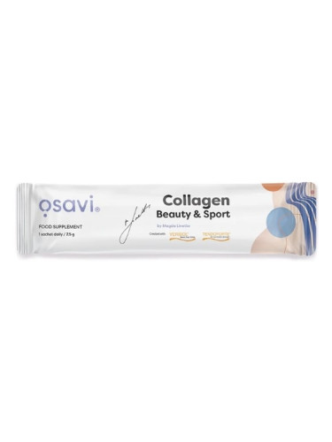 OSAVI - Collagen Beauty & Sport by Magda Linette 1 serving - 7.5 g