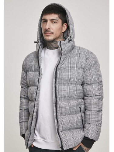 Мъжко яке Urban Classics Gray