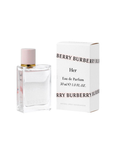 Burberry Her Eau de Parfum за жени 30 ml