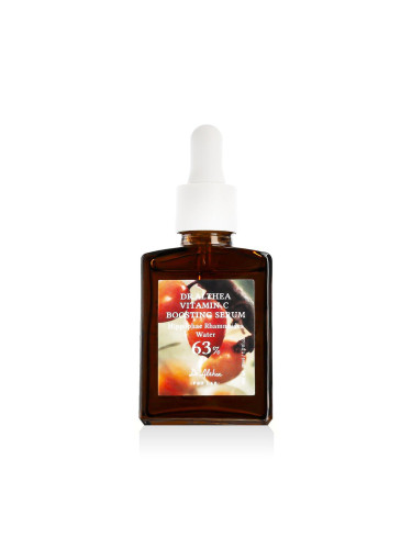 Dr. Althea Vitamin C Boosting Serum Серум за лице 30 ml