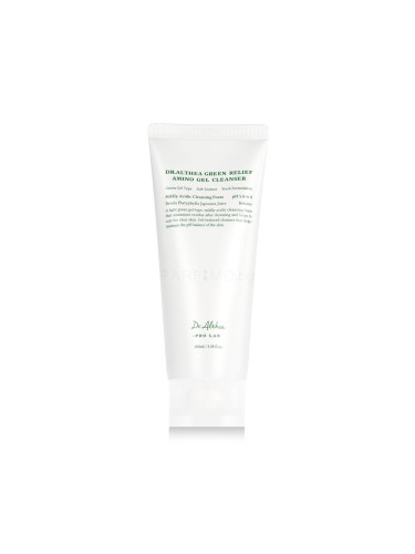 Dr. Althea Green Relief Amino Gel Cleanser Почистващ гел 100 ml