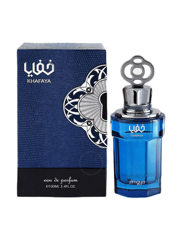 Zimaya Khafaya EDP 100 ml