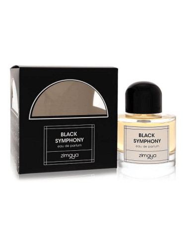Zimaya Black Symphony Eau De Parfum 100 ml