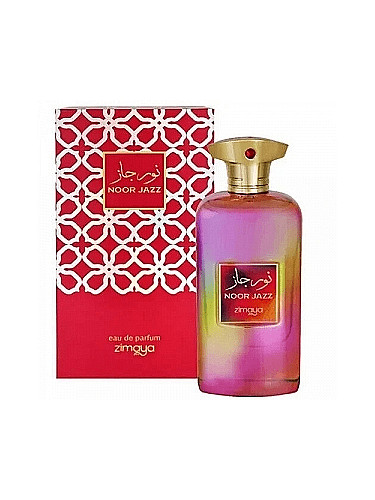Zimaya Noor Jazz EDP 100 ml