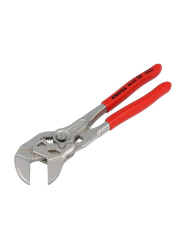 Клещи, гарги, 180mm, KNIPEX 86 03 180