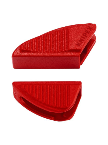 Комплект защитни капачки, за челюсти, 250mm, 86 09 250 V01, KNIPEX