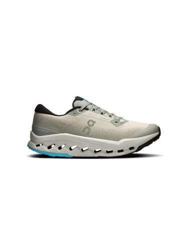 On Cloudsurfer Trail 2 WP Grey Мъже - Спортни обувки On - Сив - 3MF30243643-10.5 - Size: 10.5