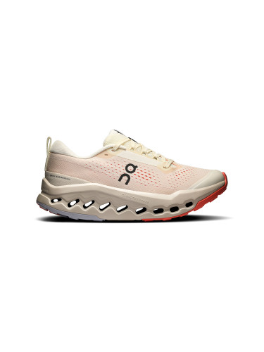 On Cloudsurfer Trail 2 Light Brown Жени - Спортни обувки On - Светло кафяв - 3WF30103297-3.5 - Size: 3.5