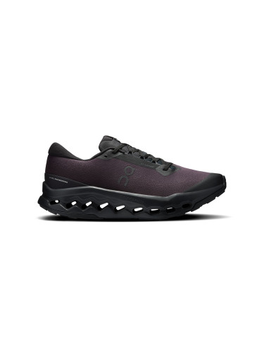 On Cloudsurfer Trail 2 WP Black 3MF30241043 Мъже - Спортни обувки On - Черен - 3MF30241043-10 - Size: 10
