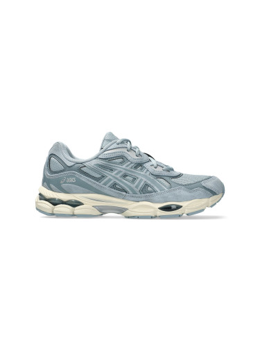 Asics Gel-NYC Unisex - Спортни обувки Asics - Зелен - 1203A739-400-4.5 - Size: 4.5