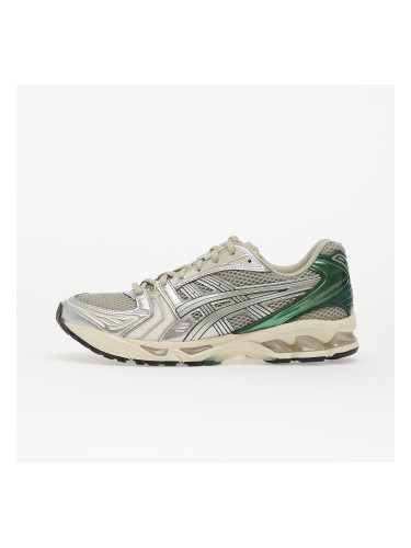 Сникърси Asics Gel-Kayano 14 Dried Leaf Green/ Pure Silver EUR 42