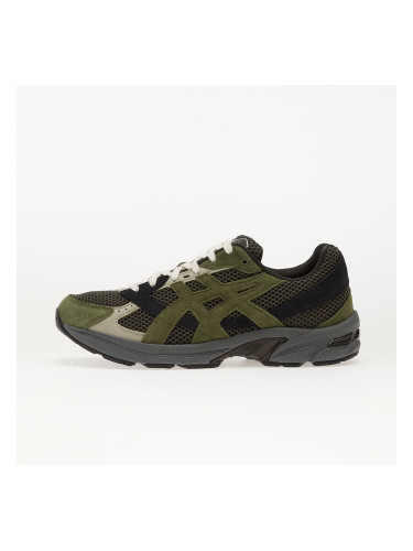 Сникърси Asics Gel-1130 Olive Canvas/ Smog Green EUR 44.5