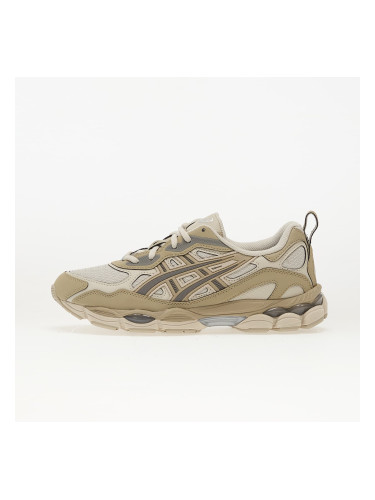 Сникърси Asics Gel-NYC Rgd Smoke Grey/ Wool EUR 40