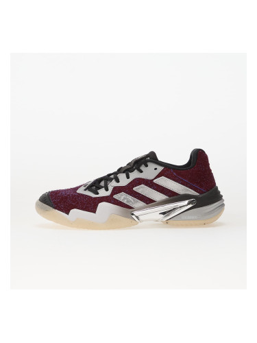 Сникърси adidas Barricade 13 Bd Supplier Colour/ Silver Metallic/ Core Black EUR 41 1/3
