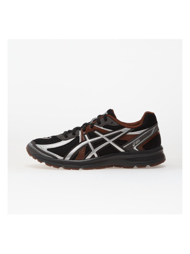 Сникърси Asics Jog 100S Black/ Pure Silver EUR 40