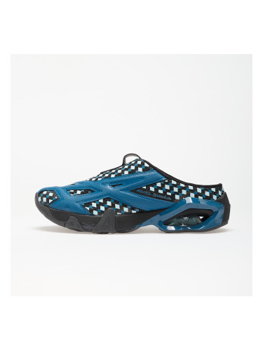 Сникърси Asics Gel-Styrax Graphite Grey/ Teal EUR 46