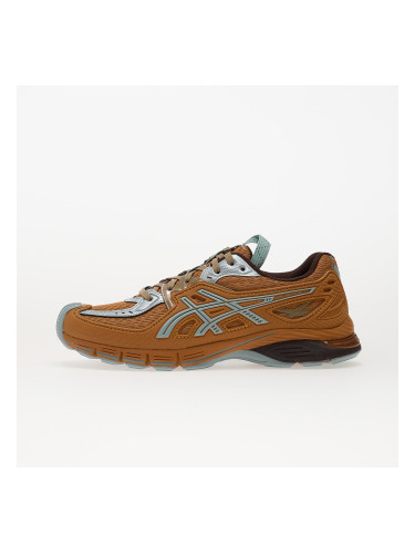 Сникърси Asics Ub12-S Gel-Sd-Lyte Dolphin Grey/ Rust Orange EUR 42