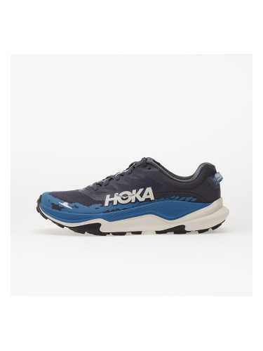 Сникърси Hoka® M Torrent 4 Charcoal Grey/ Foggy Night EUR 44
