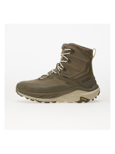 Сникърси Hoka® M Kaha 2 Frost Gtx Antique Olive/ Oyster Mushroom EUR 44