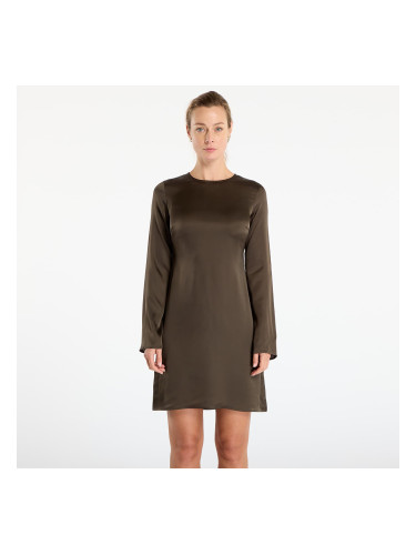 Облекло Samsøe Samsøe Samiley Dress Deep Forest M