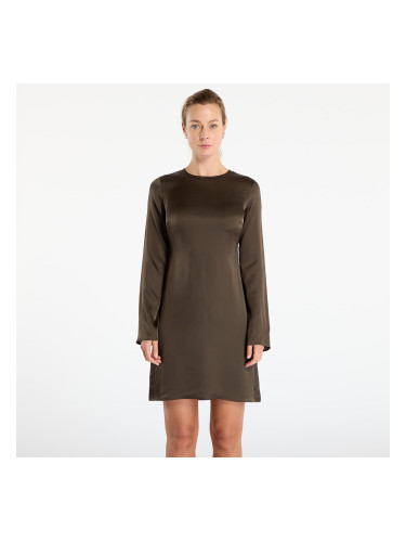 Облекло Samsøe Samsøe Samiley Dress Deep Forest M