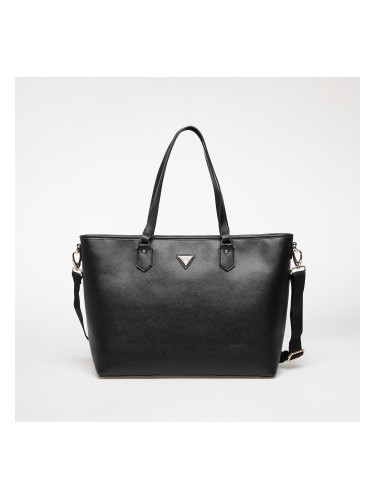 GUESS Norom Tote Black Universal