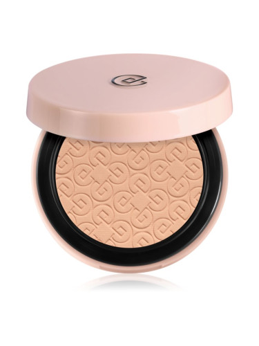 Collistar Impeccabile Compact Powder компактна пудра за матиране цвят 50N - Cameo 8 гр.