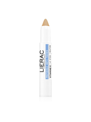 Lierac Anti-Dark Spot Protocol The Tinted Stick SPF50 коректор в стик SPF 50 2.7 гр.