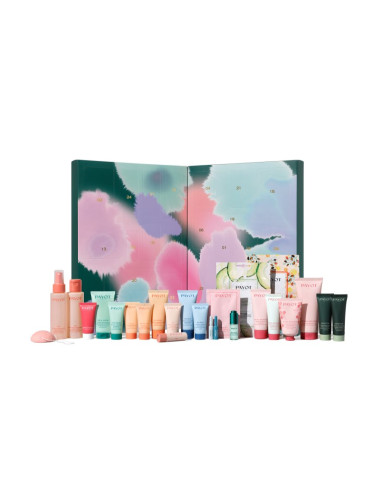 Payot Advent Calendar 2025 коледен календар