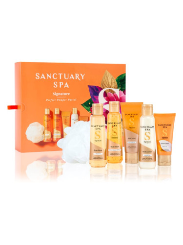 Sanctuary Spa Signature Collection подаръчен комплект за тяло