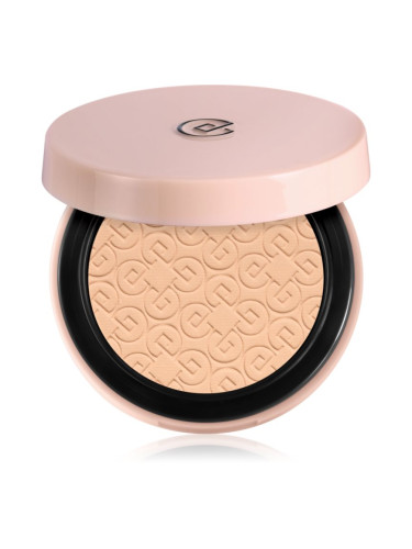 Collistar Impeccabile Compact Powder компактна пудра за матиране цвят 20G - Natural 8 гр.