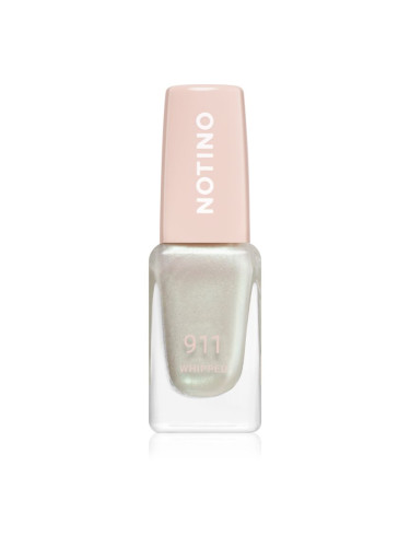 Notino Gel Effect Nail Polish лак за нокти с гел ефект 911 Whipped 10 мл.
