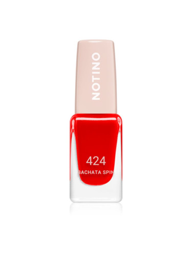 Notino Gel Effect Nail Polish лак за нокти с гел ефект 424 Bachata Spin 10 мл.