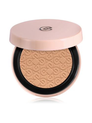 Collistar Impeccabile Compact Powder компактна пудра за матиране цвят 60G - Cappuccino 8 гр.