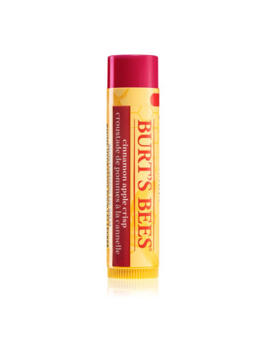 Burt’s Bees Festive Cinnamon Apple Crisp балсам за устни 4.25 гр.
