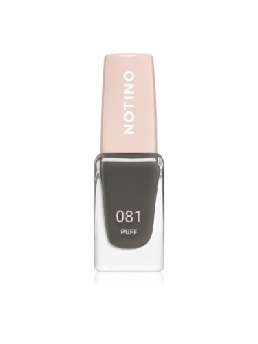 Notino Gel Effect Nail Polish лак за нокти с гел ефект 081 Puff 10 мл.