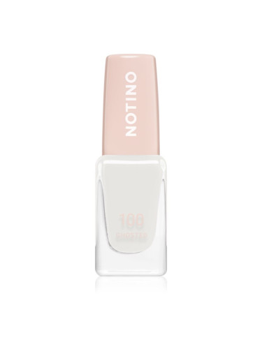Notino Gel Effect Nail Polish лак за нокти с гел ефект 100 Ghosted 10 мл.
