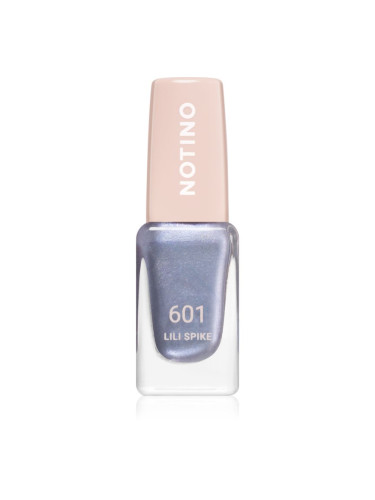Notino Gel Effect Nail Polish лак за нокти с гел ефект 601 Lily Spike 10 мл.