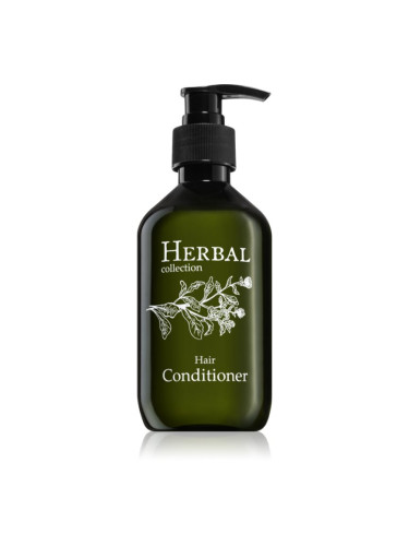 Herbal Collection Hair Conditioner балсам За коса 300 мл.