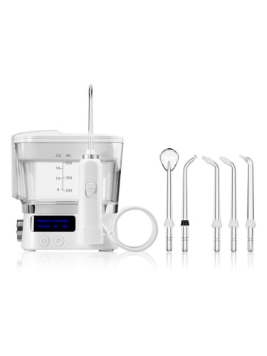 TrueLife AquaFloss F300 душ за устна хигиена White 1 бр.