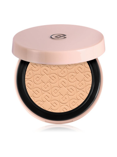 Collistar Impeccabile Compact Powder компактна пудра за матиране цвят 30G - Honey 8 гр.