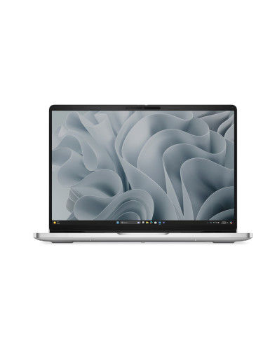 КОМБИНАЦИЯ С ПОДАРЪК Dell Pro 14 PC14255 14" FHD+ IPS AMD Ryzen AI 7 350 16GB RAM 512GB SSD Win11Pro - Platinum silver + Dell Pro 14-16 Premium EcoLoop Backpack (CP7625) - Black