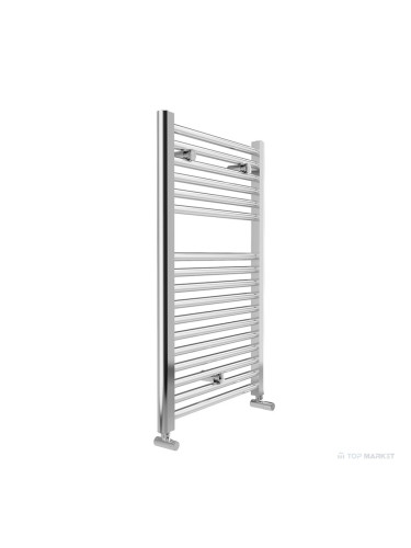 Лира за баня Crystal DIAMOND STRAIGHT CHROME 392 W