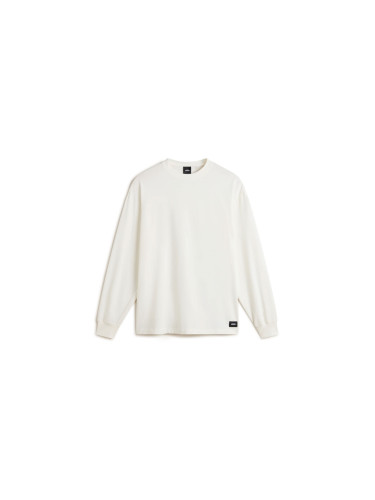 Vans LX LS Offwhite Мъже - Суитшърти и блузи с качулка Vans - Offwhite - VN000PFKC9F-L - Size: L
