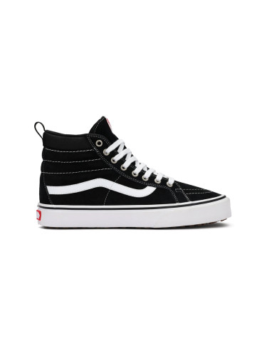 Vans MTE Sk8-Hi Insulated Unisex - Спортни обувки Vans - Черен - VN000EB4BA2-10 - Size: 10