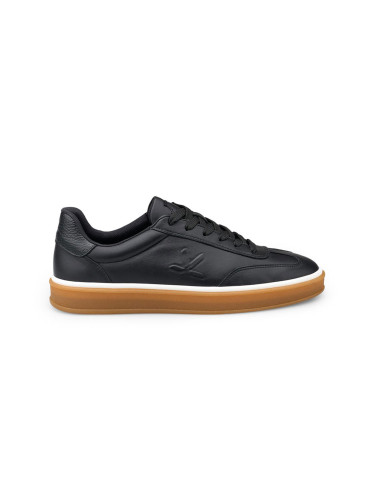 Lloyd Beat Black Мъже - Спортни обувки Lloyd - Черен - 25-947-10-7.5 - Size: 7.5