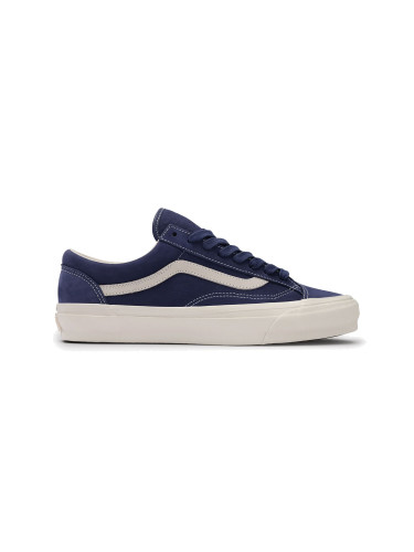 Vans LX Old Skool 36 Blue Мъже - Спортни обувки Vans - Син - VN000D9R60P-10.5 - Size: 10.5