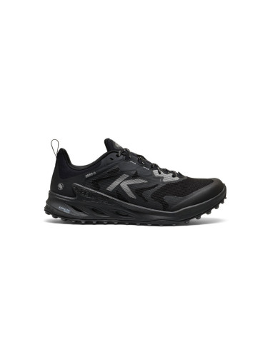 Keen Zionic Nxt WP M Black Мъже - Спортни обувки Keen - Черен - 1031186-10 - Size: 10