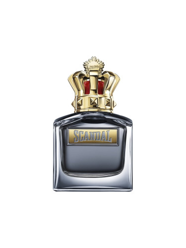 JEAN PAUL GAULTIER Scandal  Pour Homme EDT  Тоалетна вода (EDT) мъжки 50ml