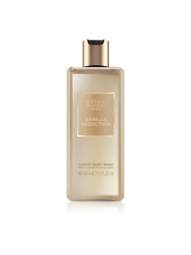 Baylis & Harding The Edit Vanilla Seduction душ гел 400 мл.